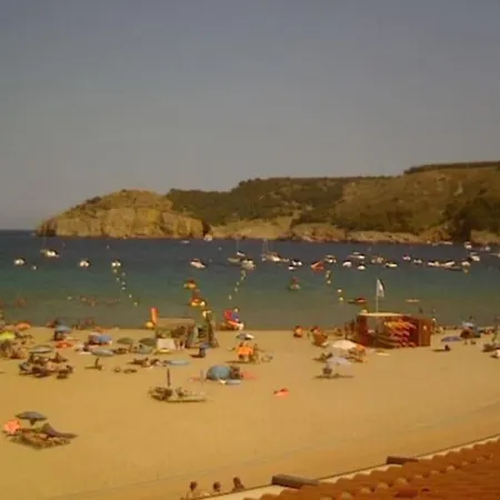 Bambu 2, Cala Montgo A Un Minuto De La Playa *