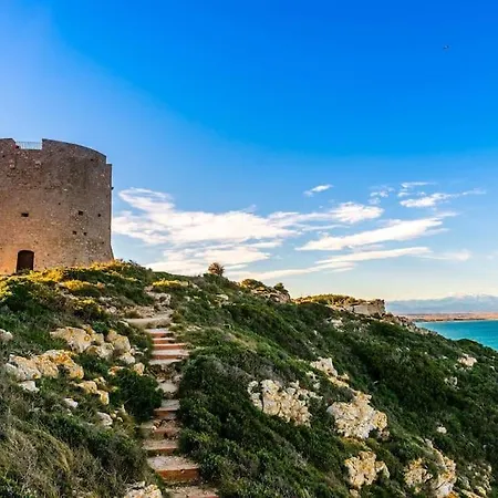Bambu 5, Cala Montgo A Un Minuto De La Playa L' Escala