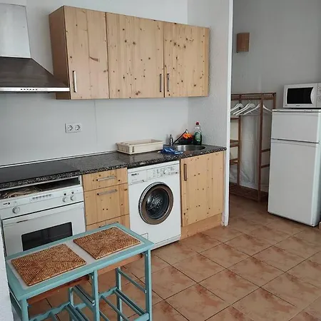 Apartment Bambu 2, Cala Montgo A Un Minuto De La Playa