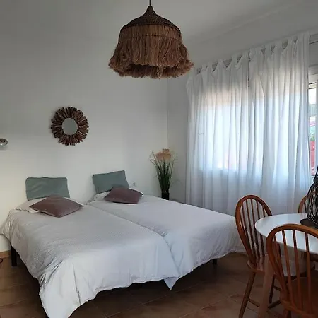 Bambu 2, Cala Montgo A Un Minuto De La Playa Apartment